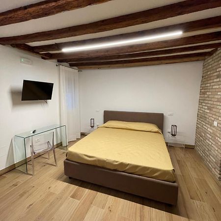 Appartamento Specchiera البندقية المظهر الخارجي الصورة