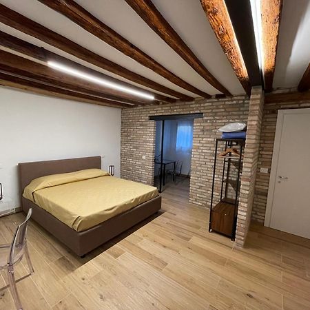 Appartamento Specchiera البندقية المظهر الخارجي الصورة